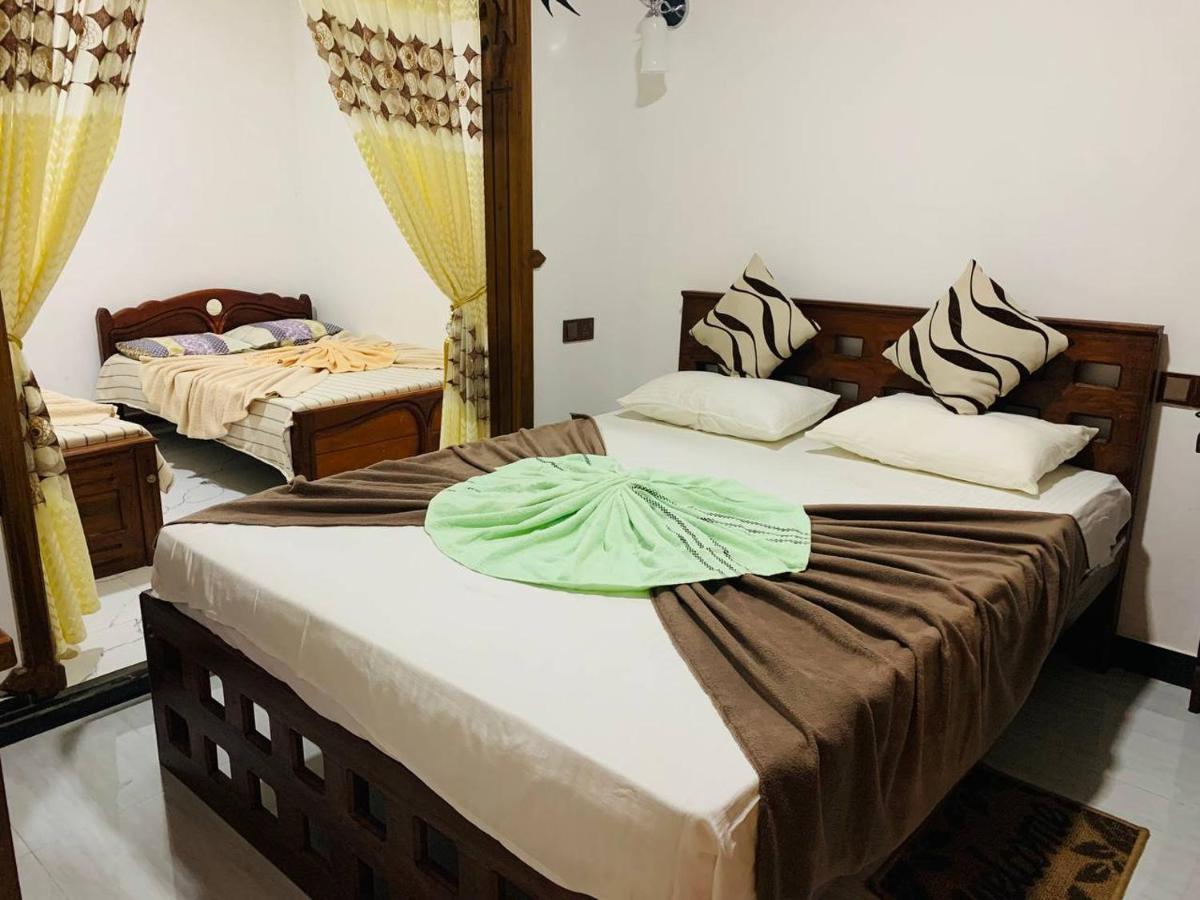 Ella Sandy Heaven Homestay Zewnętrze zdjęcie