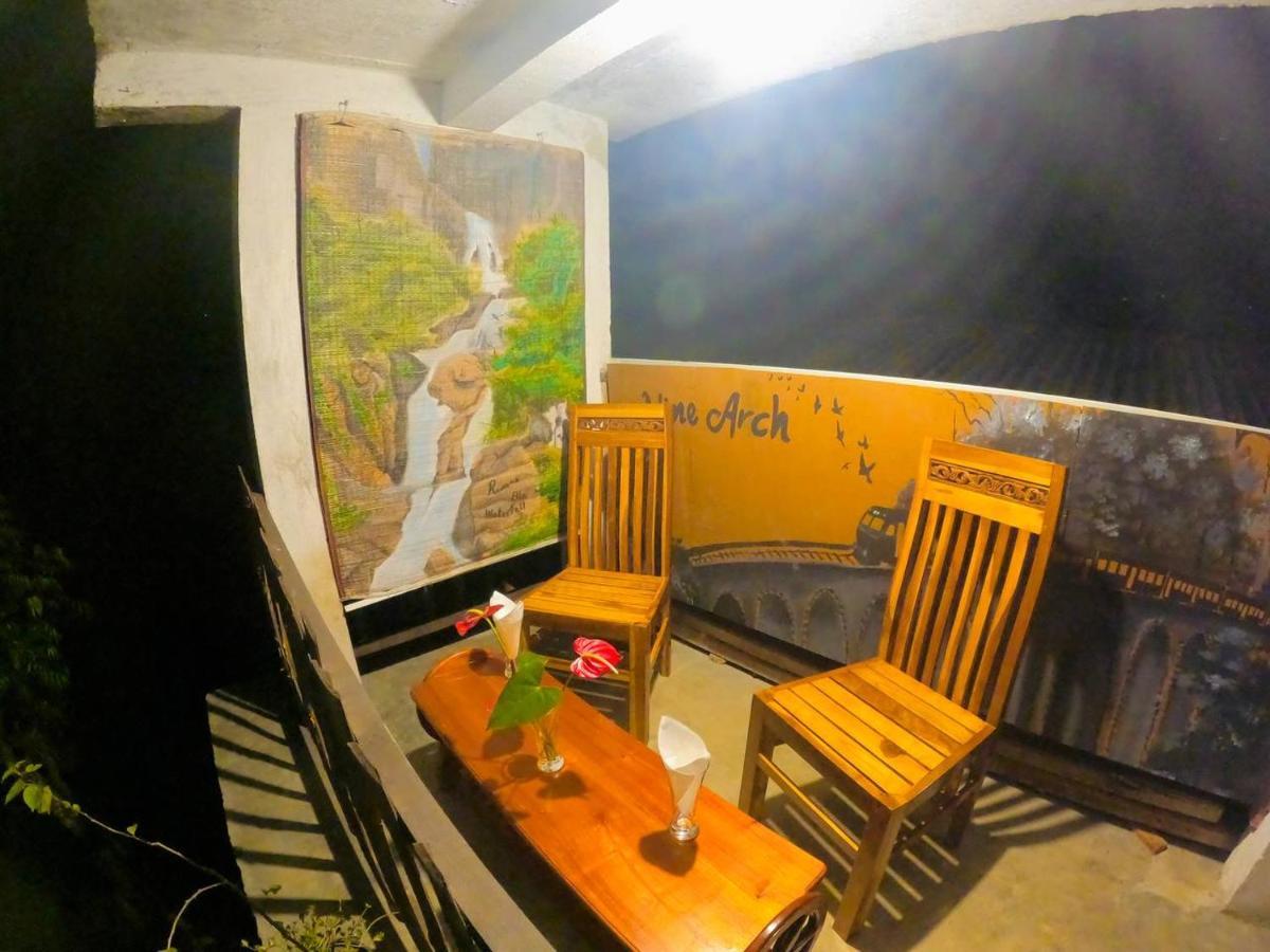 Ella Sandy Heaven Homestay Zewnętrze zdjęcie