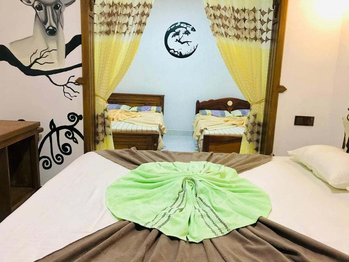 Ella Sandy Heaven Homestay Zewnętrze zdjęcie