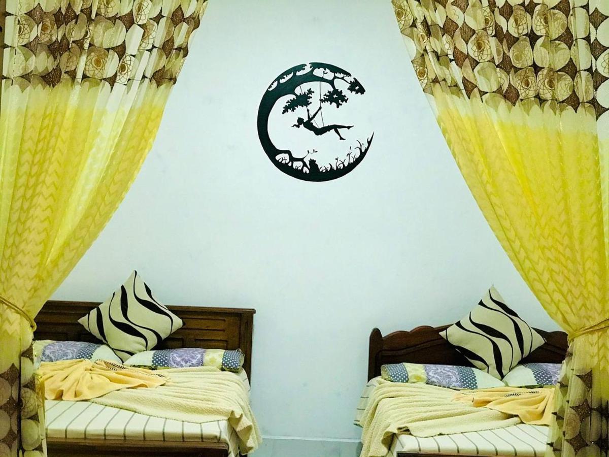 Ella Sandy Heaven Homestay Zewnętrze zdjęcie