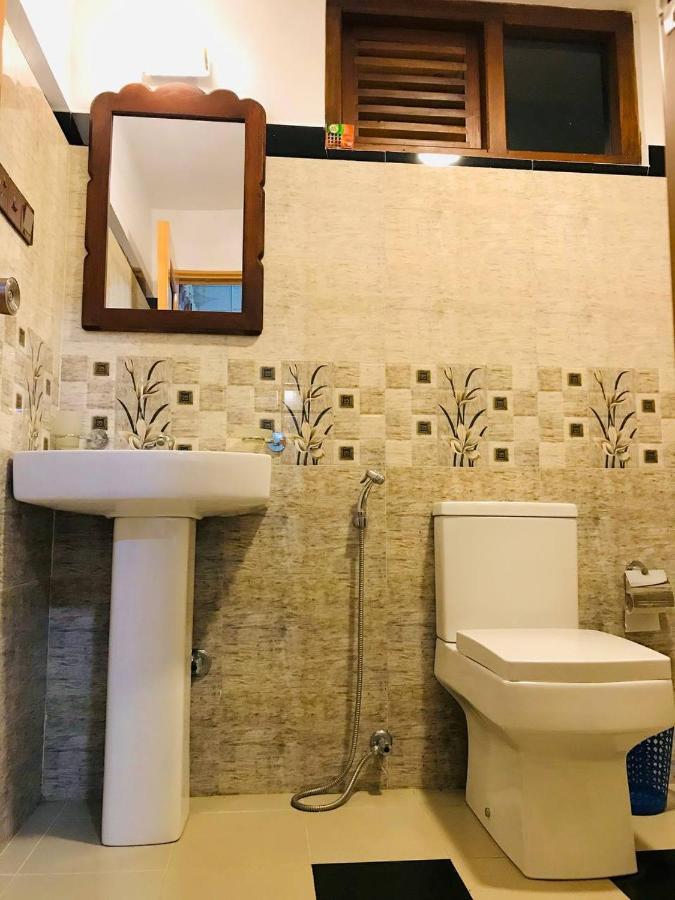 Ella Sandy Heaven Homestay Zewnętrze zdjęcie
