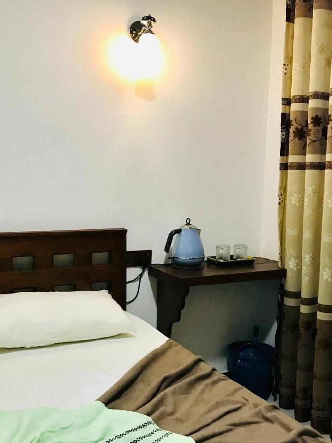 Ella Sandy Heaven Homestay Zewnętrze zdjęcie