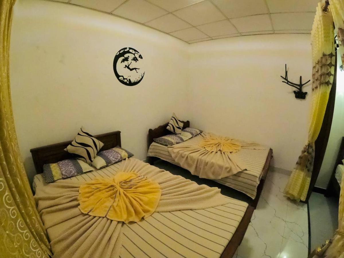Ella Sandy Heaven Homestay Zewnętrze zdjęcie
