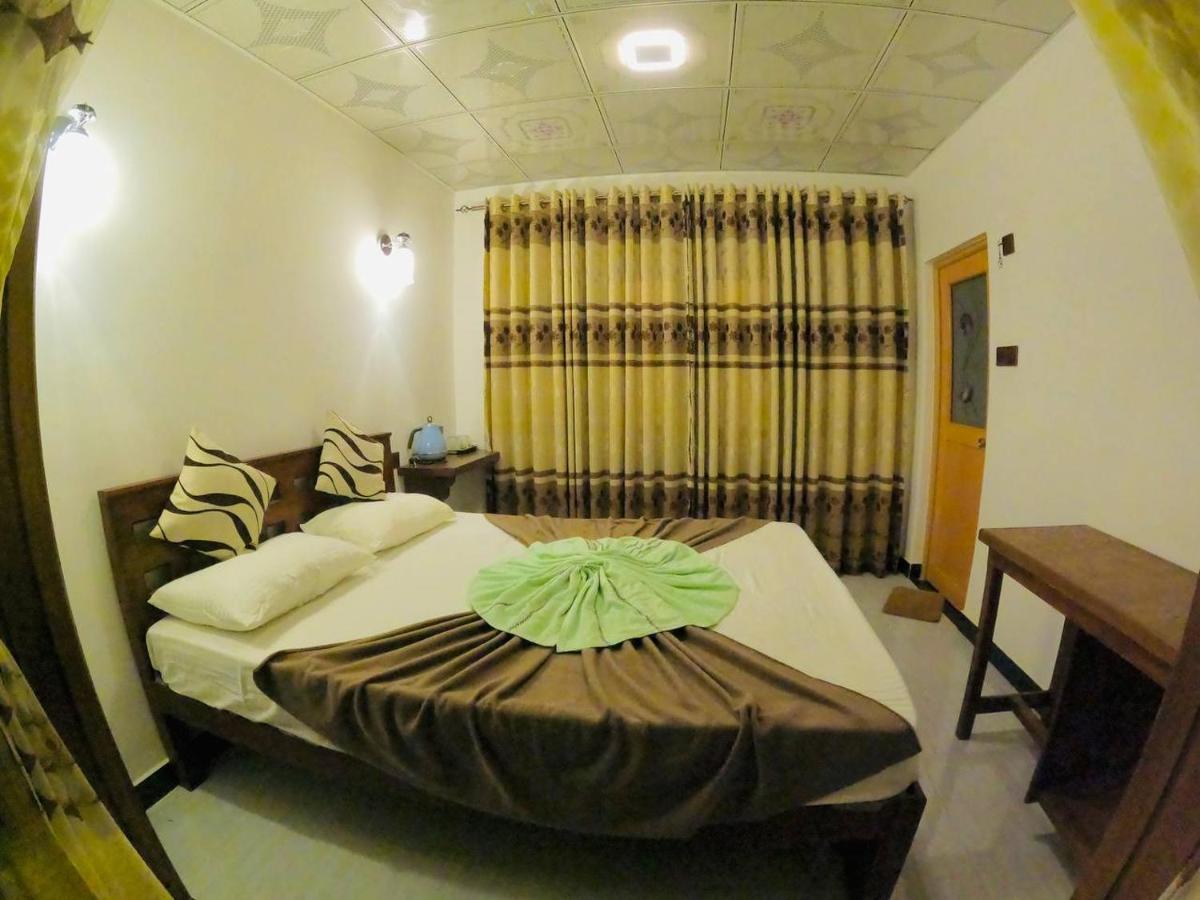 Ella Sandy Heaven Homestay Zewnętrze zdjęcie