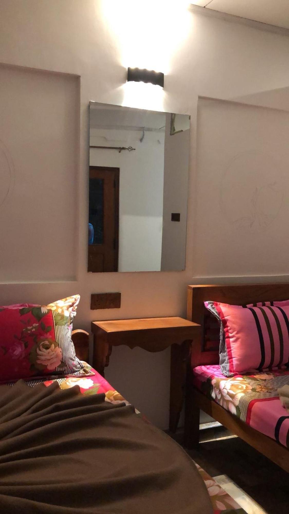 Ella Sandy Heaven Homestay Zewnętrze zdjęcie