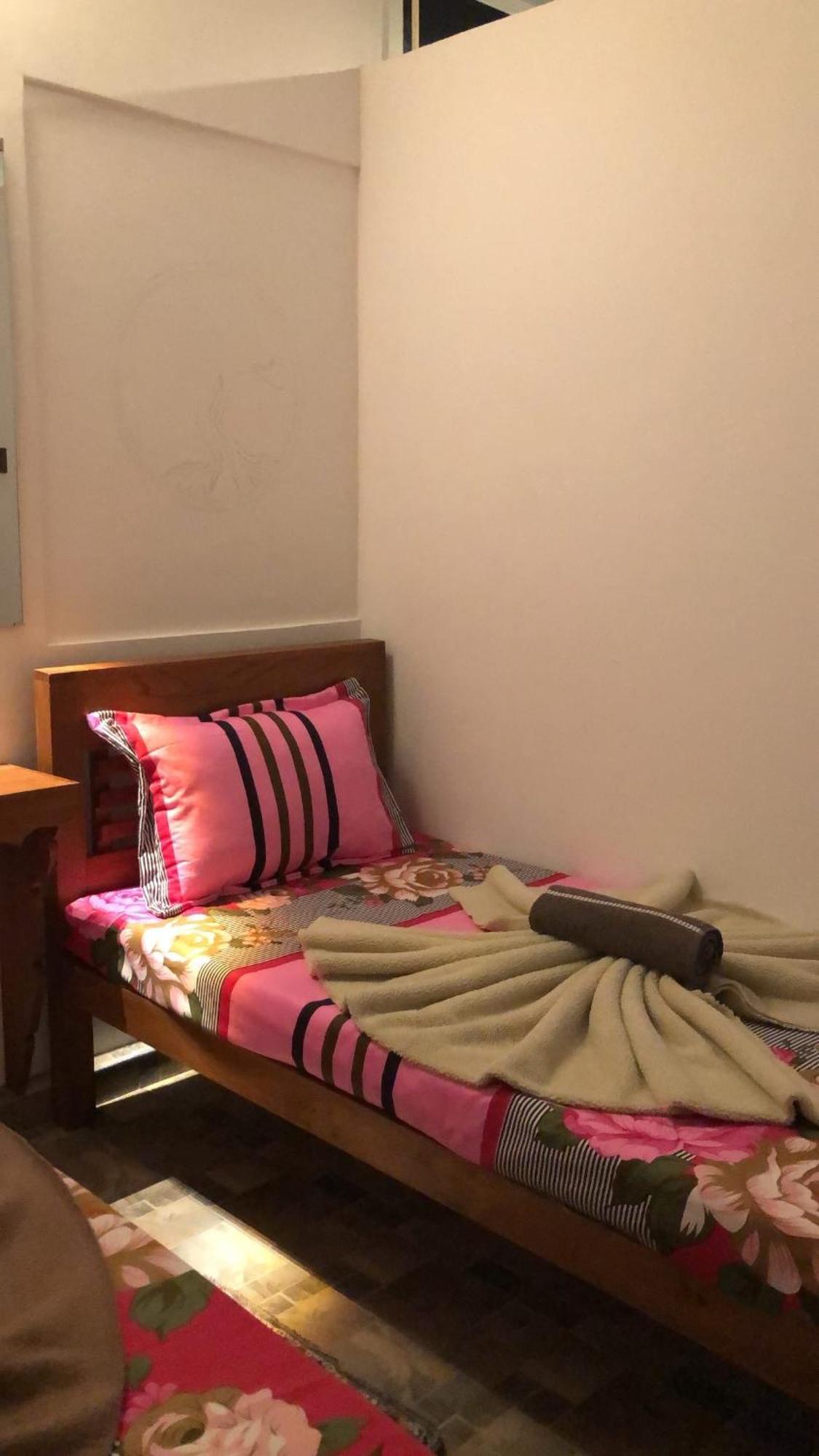 Ella Sandy Heaven Homestay Zewnętrze zdjęcie