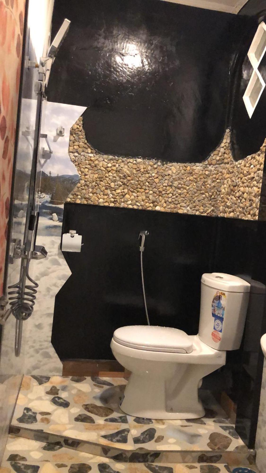 Ella Sandy Heaven Homestay Zewnętrze zdjęcie